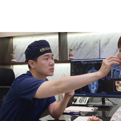 앤드성형외과 최임돈 원장