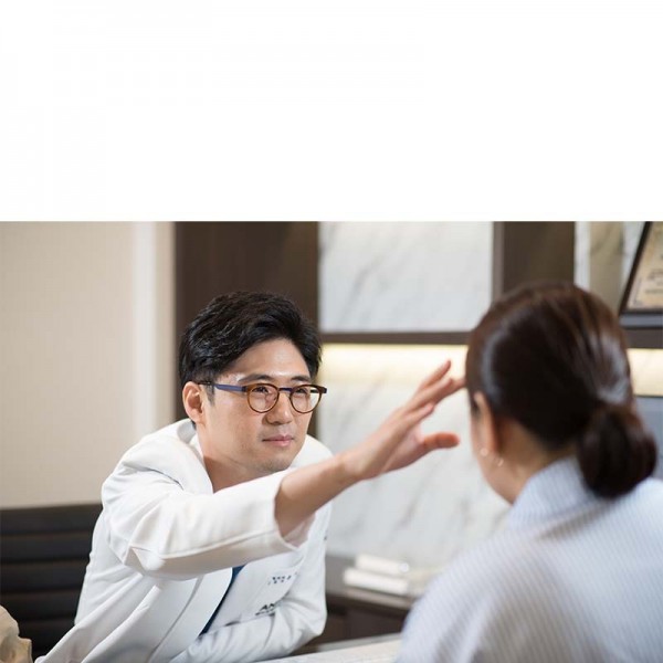 앤드성형외과 윤석호 원장