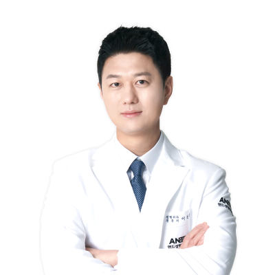 앤드성형외과 이진훈 원장