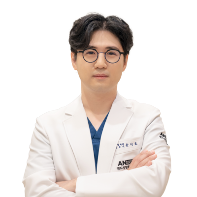 앤드성형외과 윤석호 원장